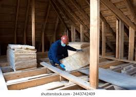 Best Eco-Friendly or Green Insulation Solutions in Woodworth, LA